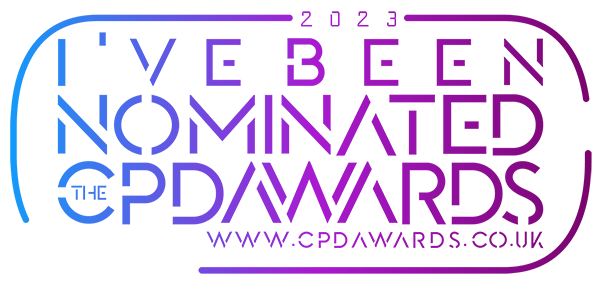 The_CPD_Awards_celebrating_excellence_Ive_Been_Nominated_Logo-2